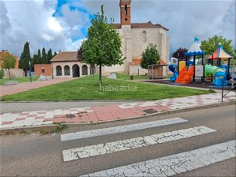 Foto 1740d6ef-28ac-44cb-9ed2-9b481a003bcd. Ático en calle martín flainez 3 en Santovenia de Pisuerga