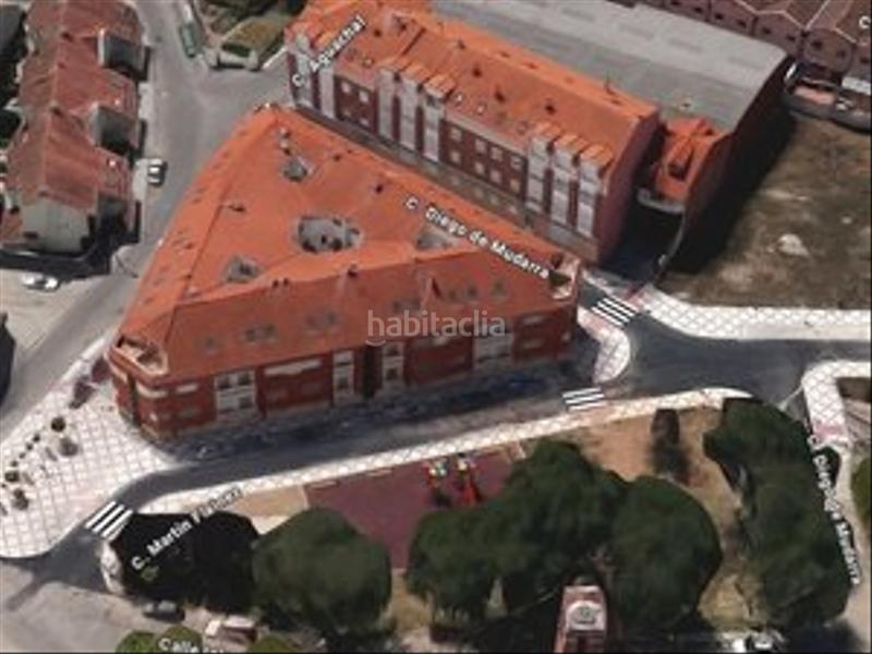 Foto 1aea84ad-615b-4cfe-bf71-76063e41c080. Ático en calle martín flainez 3 en Santovenia de Pisuerga