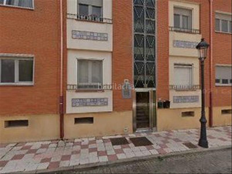 Foto 8885e756-9e85-4101-879f-d6ac7a29ea12. Ático en calle martín flainez 3 en Santovenia de Pisuerga