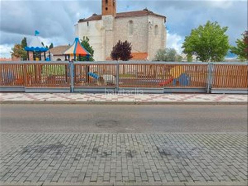 Foto b07328c7-c28a-4b07-b11c-d04e8b6a67df. Ático en calle martín flainez 3 en Santovenia de Pisuerga