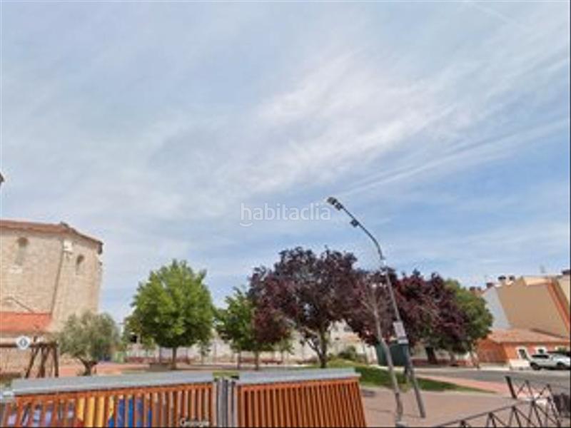 Foto 4e5e3b0a-7990-4a80-a6f8-9d0c3fc2e563. Attico in calle martín flainez 3 in Santovenia de Pisuerga