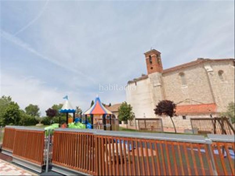 Foto aefdf3fd-2b3f-4b63-ad59-462e9b0f5b51. Attico in calle martín flainez 3 in Santovenia de Pisuerga