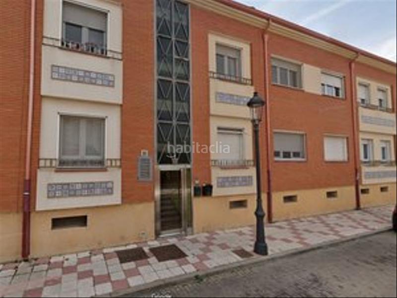 Foto d6a82aa3-7ab6-4b37-bfb5-c3c3a84f9ccd. Attico in calle martín flainez 3 in Santovenia de Pisuerga