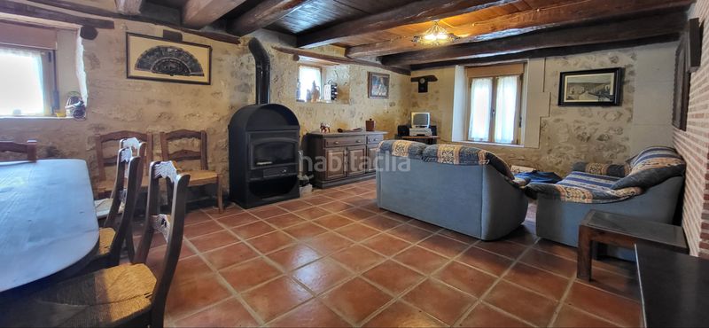 Foto 5e02a3d3-0e3d-4bfb-ab63-1139d9ee100a. Casa a Torrescárcela