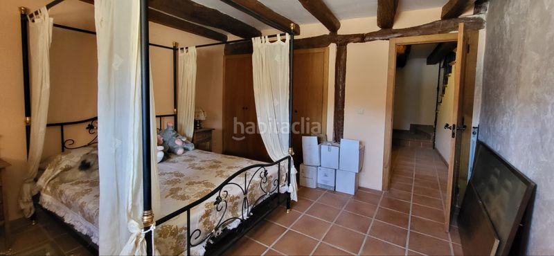Foto a6a44359-f43b-46c8-a6b9-9d7ecbce27a0. Casa a Torrescárcela