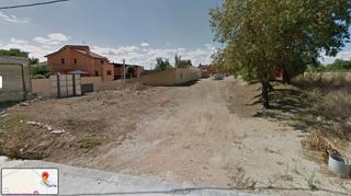 Terreny residencial a Calle carcava 5