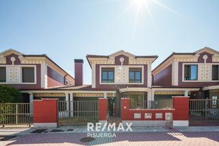 Xalet  Calle marina