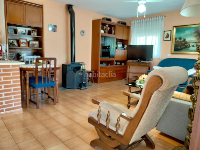 Foto 022c778b-4c4f-418e-a61d-3143a00673a7. Chalet with heating parking pool in Traspinedo