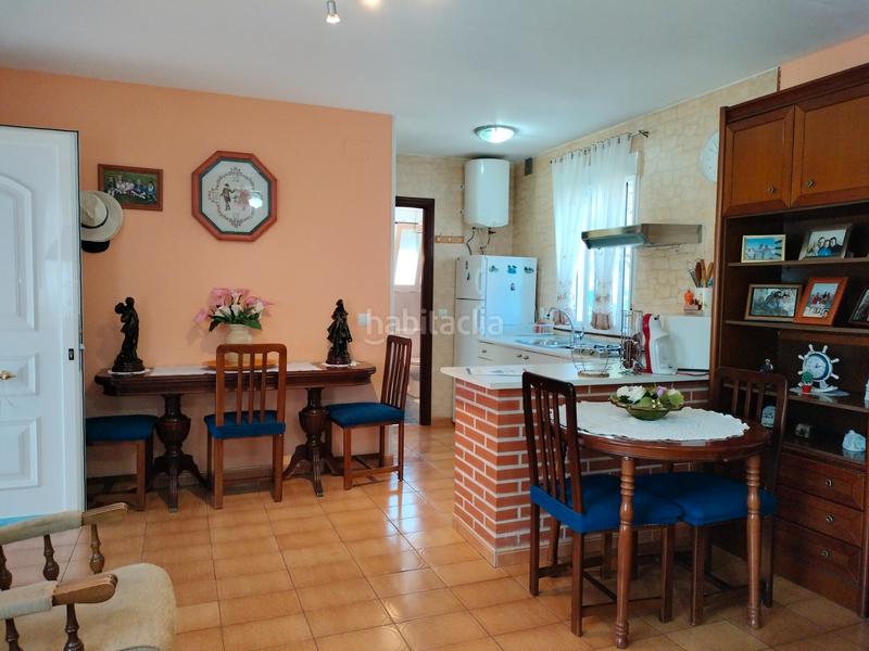 Foto 0b00efc8-fc33-4a02-9051-3a930f8a3204. Chalet with heating parking pool in Traspinedo