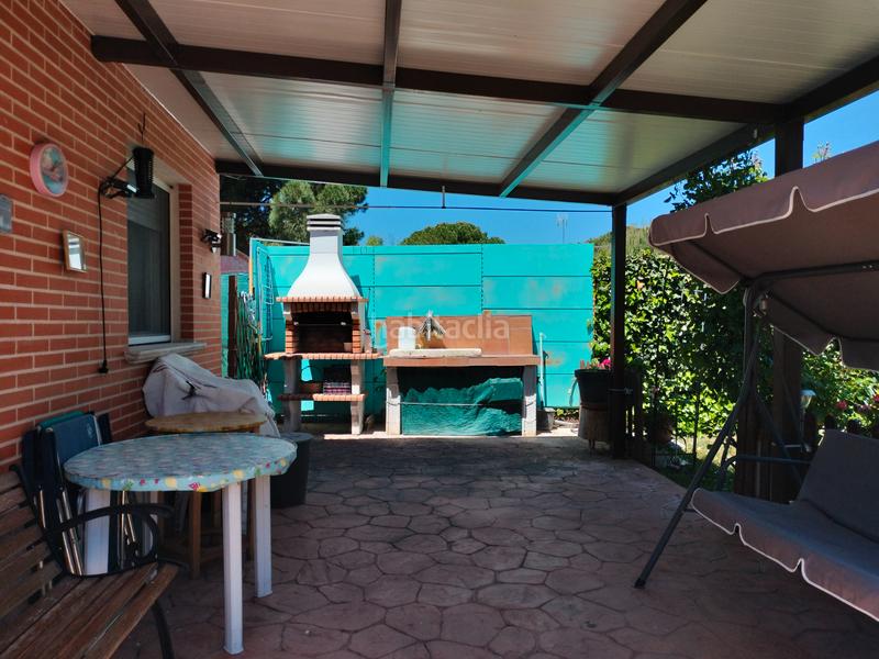 Foto 175e7027-163e-43f1-b767-d85e23cf5178. Chalet with heating parking pool in Traspinedo