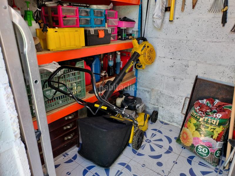 Foto 29c4a6a5-2e90-4807-8e57-fabe0b9efcf8. Chalet with heating parking pool in Traspinedo