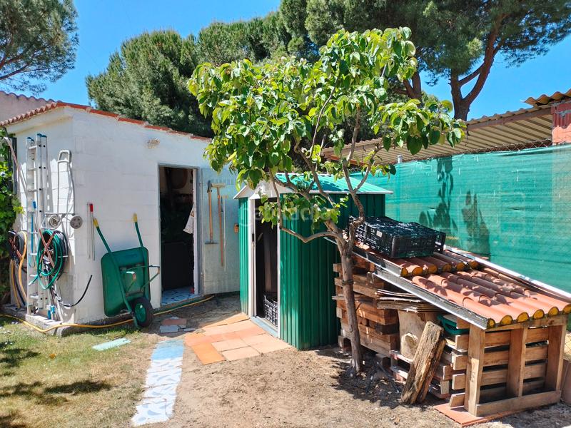 Foto 39d7755d-752f-45f7-98d2-1b3bb76bdbfc. Chalet with heating parking pool in Traspinedo