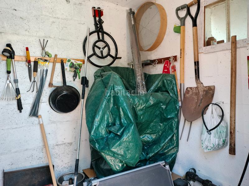 Foto 3d5c8c06-d527-450b-8e1b-bcdd837cd101. Chalet with heating parking pool in Traspinedo