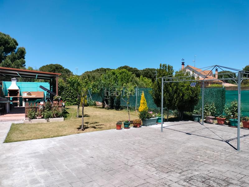 Foto 4a8af814-f977-4469-b7ce-3e094e6dd28f. Chalet with heating parking pool in Traspinedo