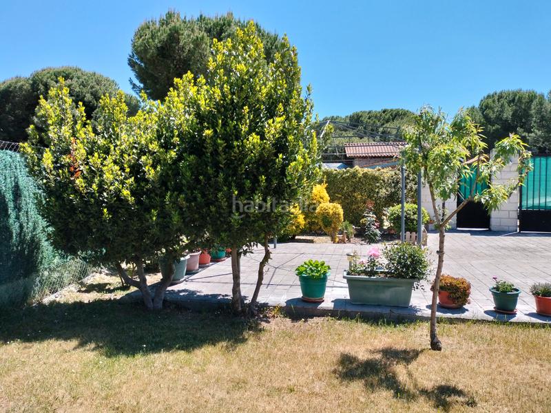 Foto 4f36933b-0216-4d87-a81b-16f85c5e04c4. Chalet with heating parking pool in Traspinedo