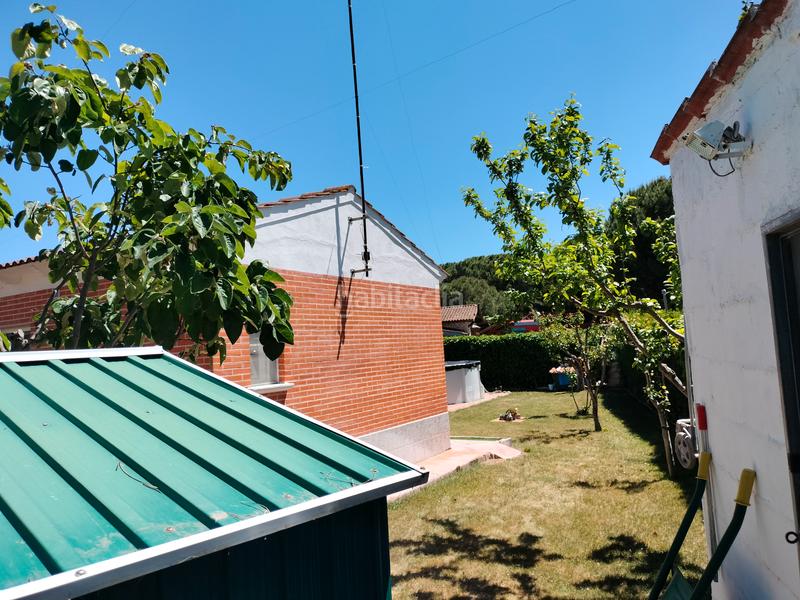 Foto 53dde5cb-c3e6-4d69-8707-e84ac03b9067. Chalet with heating parking pool in Traspinedo