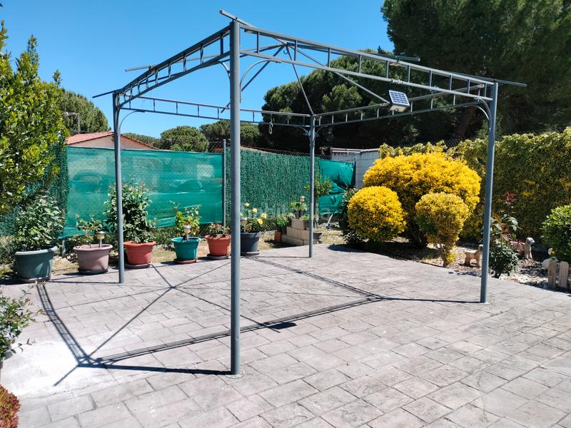 Foto 57dff5f3-994a-4592-80c9-4d4456da90ba. Chalet with heating parking pool in Traspinedo