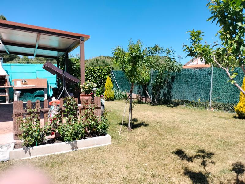 Foto 590be76b-da3a-4599-90d9-93d3880ea206. Chalet with heating parking pool in Traspinedo