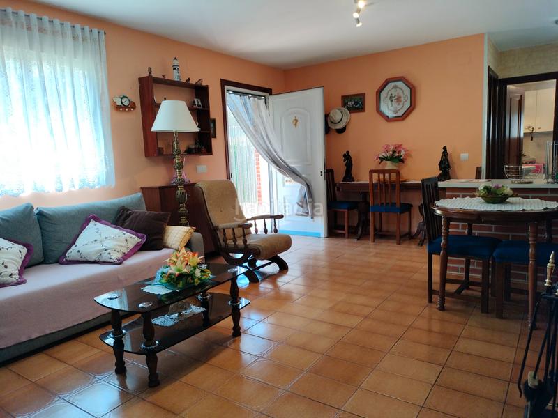 Foto 5b147f4f-0392-4414-be52-9f53581b7a50. Chalet with heating parking pool in Traspinedo