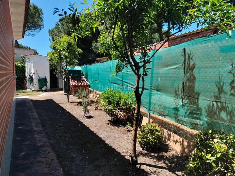 Foto 7a959ddb-bd05-46fa-9fea-a5c38ad5d538. Chalet with heating parking pool in Traspinedo