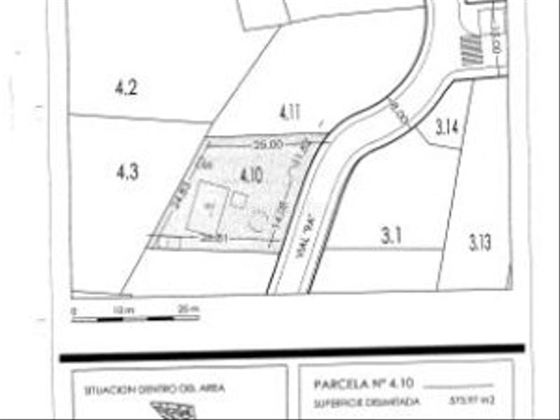 Foto 8d025c44-a9cb-474b-ba66-3570ded25659. Chalet with heating parking pool in Traspinedo