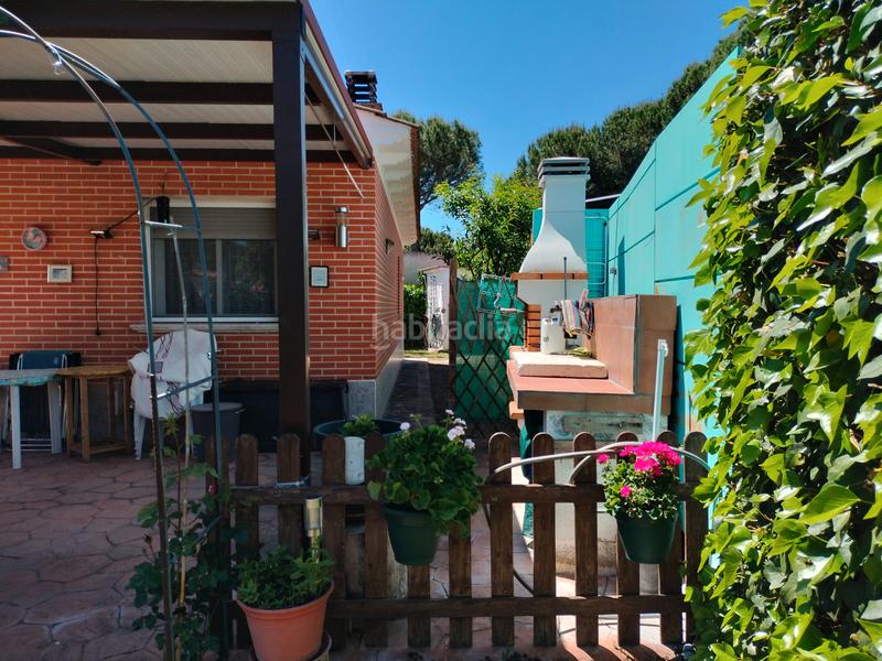 Foto 8db0951a-cadd-45f6-8ce8-8bf00c9eb0f9. Chalet with heating parking pool in Traspinedo