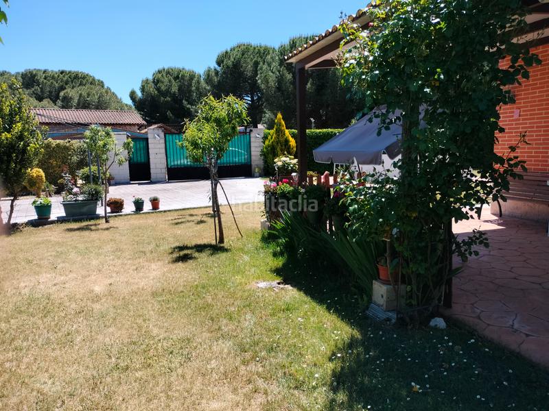 Foto 92f0dd1f-7f88-433e-937f-61a083ca50f3. Chalet with heating parking pool in Traspinedo