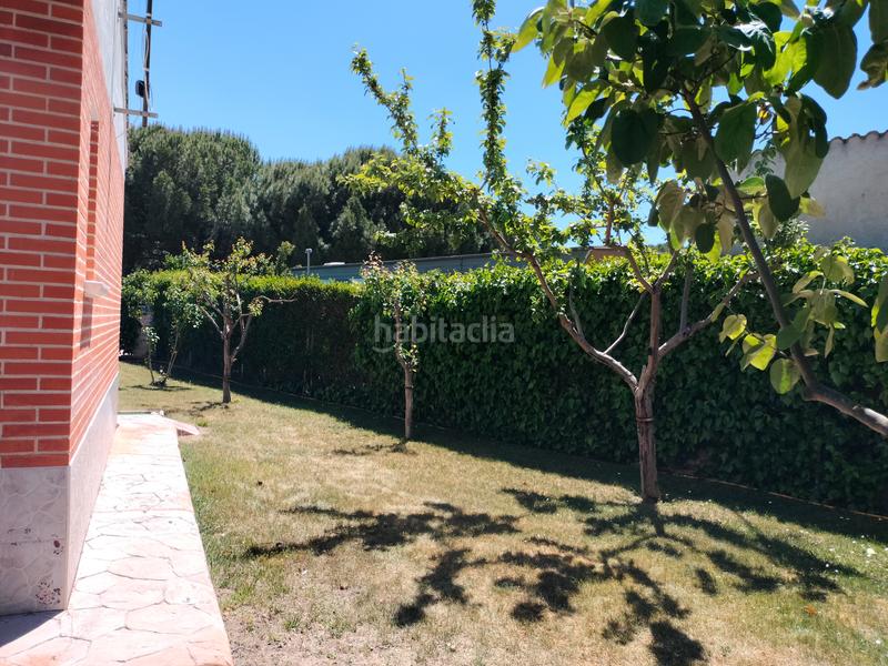 Foto a448a9ac-65c1-46aa-9782-08d9d17c34fa. Chalet with heating parking pool in Traspinedo