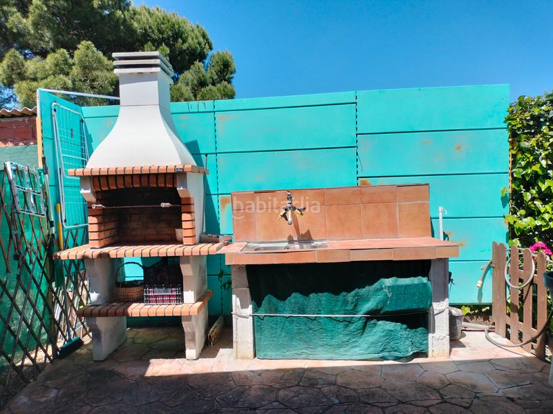 Foto af8bf10f-610e-434f-8360-4bdaede6a3bd. Chalet with heating parking pool in Traspinedo