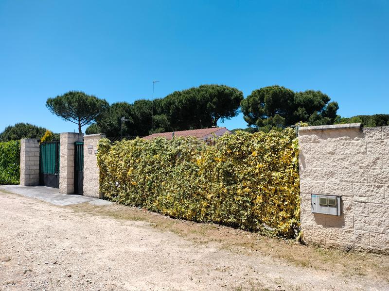 Foto bd2e8339-a36c-41a7-a063-84b6cc2fd065. Chalet with heating parking pool in Traspinedo