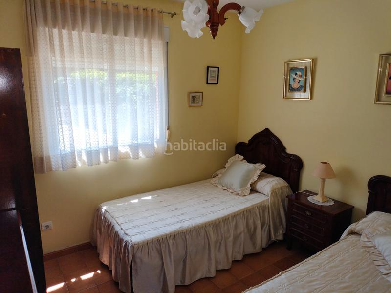 Foto c1de986c-800f-43be-a411-832a6e0c5ca0. Chalet with heating parking pool in Traspinedo