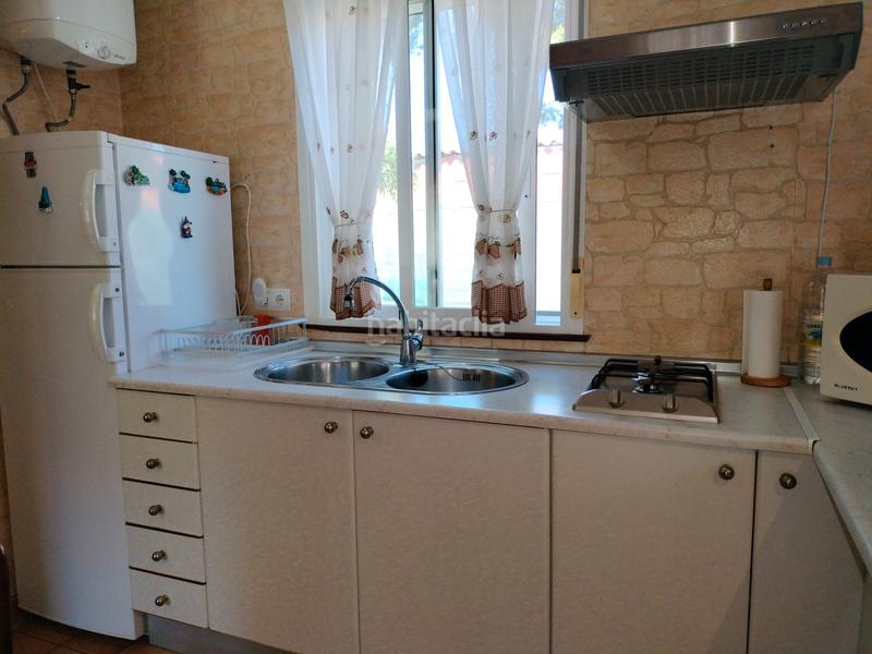 Foto c92c4eed-720f-40b3-91b1-7b0d53aee970. Chalet with heating parking pool in Traspinedo