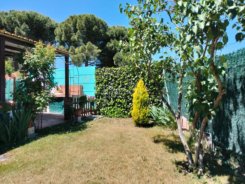 Foto d93a900c-d745-4d2d-8f3c-93aa7580b9b2. Chalet with heating parking pool in Traspinedo