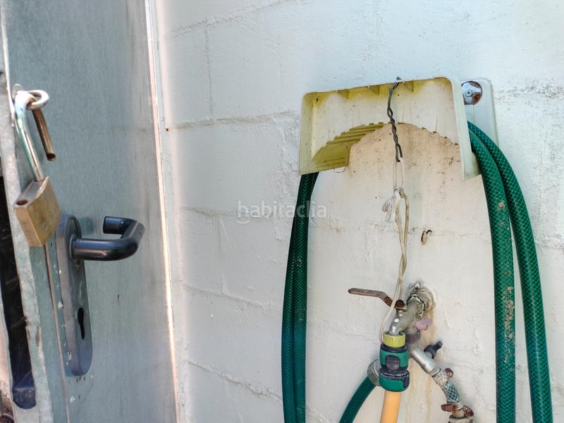 Foto e1568abe-ea12-495b-8b4c-4c740f467339. Chalet with heating parking pool in Traspinedo