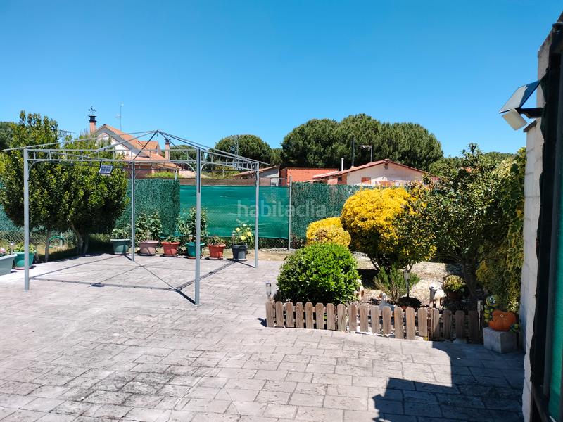 Foto eb1b61ab-a4cd-4b49-bcfe-b673d8377bf0. Chalet with heating parking pool in Traspinedo