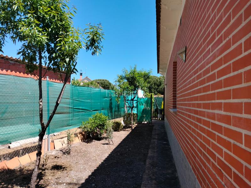 Foto fd9f118d-3ff0-47e9-acfe-e4cc8a9eff9b. Chalet with heating parking pool in Traspinedo