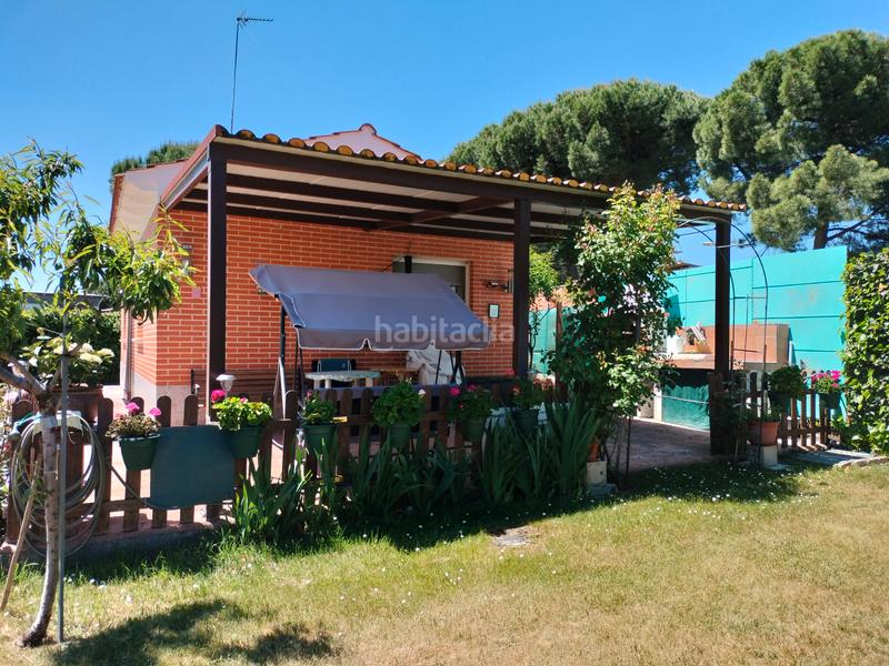 Foto 0975d8dd-6090-48f9-8f47-62d78703a992. Chalet en Traspinedo