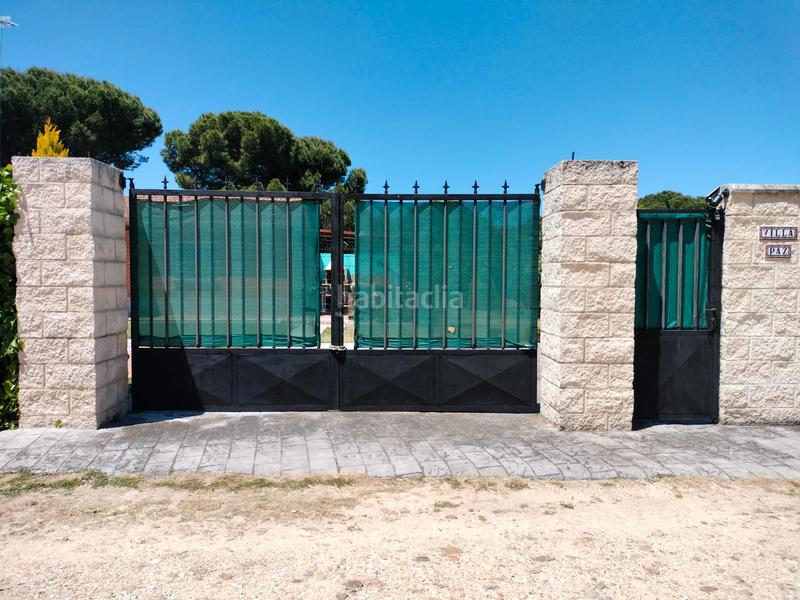 Foto 1d1d477f-1616-4083-9356-804f78535106. Chalet en Traspinedo