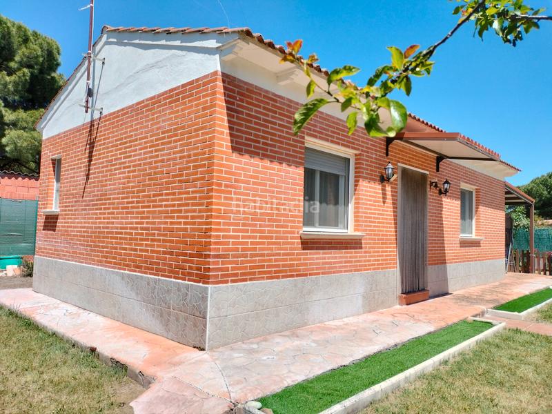 Foto 255d0137-dd71-4ace-917c-8dcef2ac0822. Chalet en Traspinedo