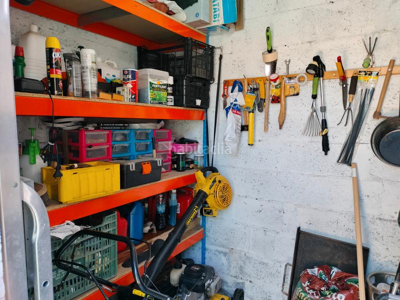 Foto 37f9a385-97b5-419e-90b3-fbbd9c814fbd. Chalet en Traspinedo