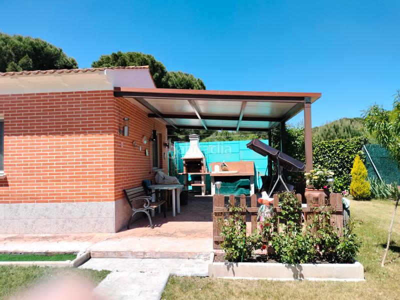 Foto 383a4f7a-0bc8-49e6-9ea2-593e4e07b152. Chalet en Traspinedo