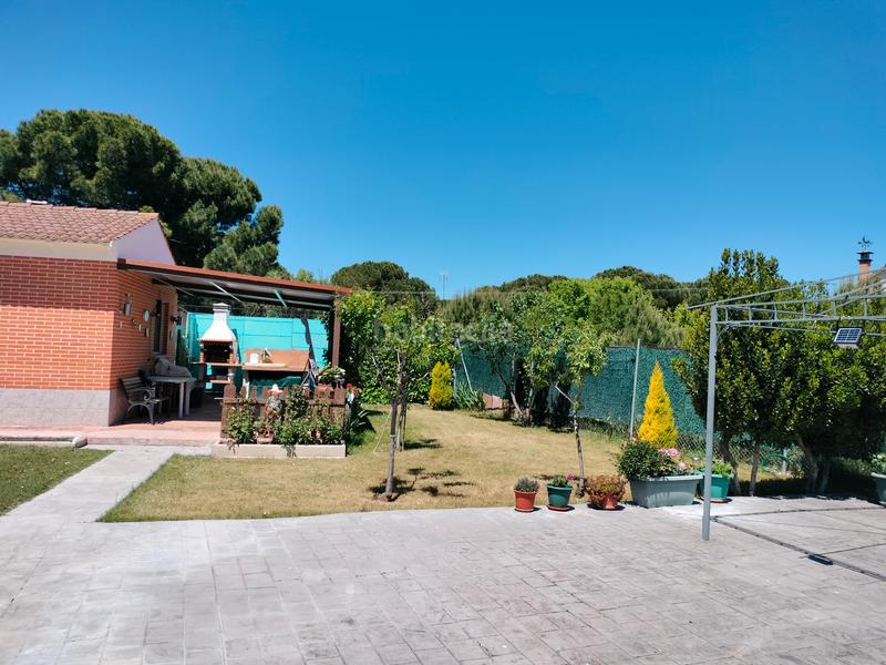 Foto 41641127-c782-41b1-9e6f-6298ebdcc27d. Chalet en Traspinedo