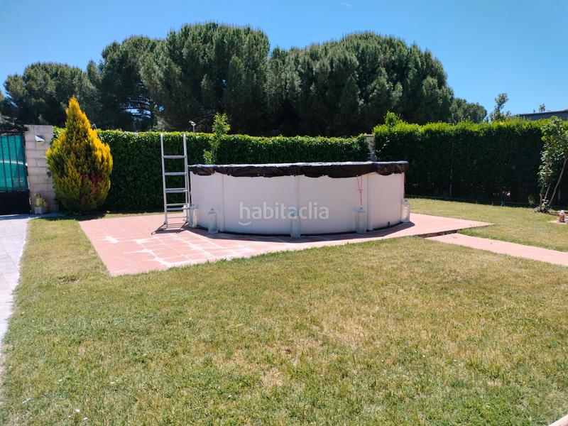 Foto 6086947e-6df6-4aa7-8978-07a4f8354aeb. Chalet en Traspinedo