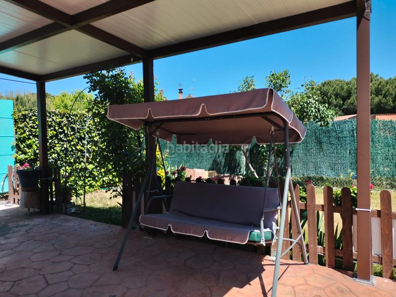 Foto 77aa5198-1171-438d-a944-c8486a3d0027. Chalet en Traspinedo