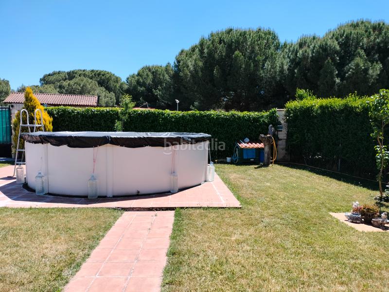 Foto 7daf0b0f-f3be-458d-ad57-8a69886c9d79. Chalet en Traspinedo