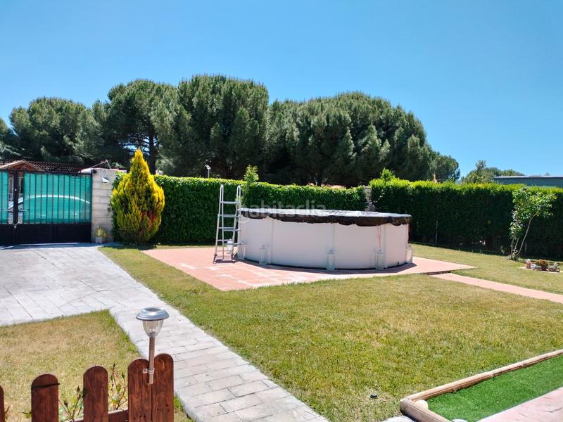 Foto a0b9f17b-d354-476d-8529-1b854ff30014. Chalet en Traspinedo