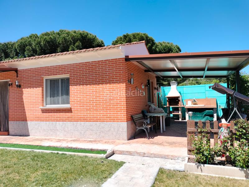 Foto a41fb2a6-9b71-49ee-bc50-ed4557003594. Chalet en Traspinedo