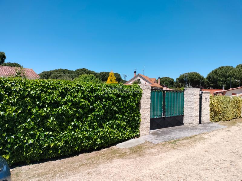 Foto cfc35918-c6b0-460e-82c2-7cc2173a37d4. Chalet en Traspinedo