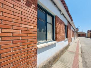 Chalet à Calle álamo 3