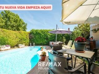 Chalet in Calle francisco de pizarro 10